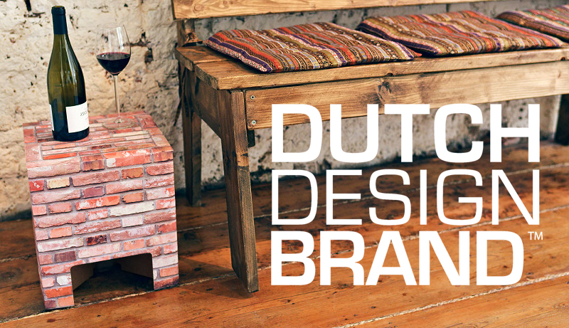 Dutch design chair kopen