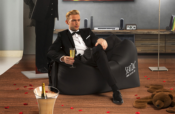 Seatzac bedrukken