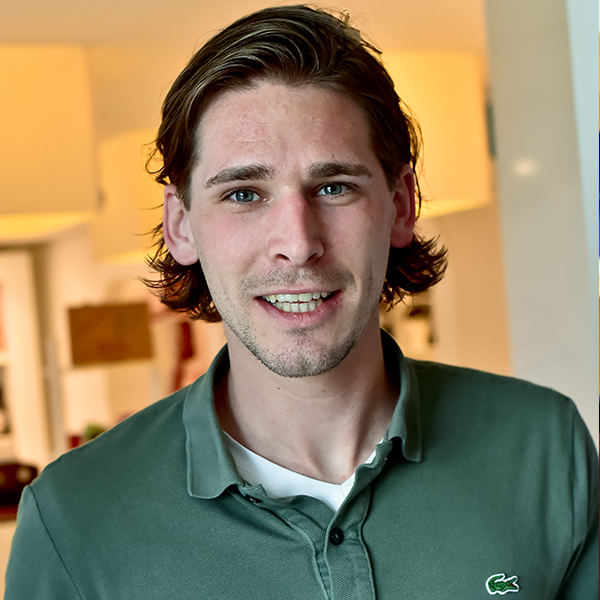 Wout van der Aa