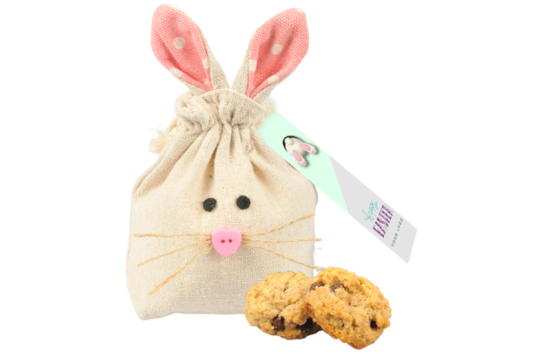 Chocolade Bunny