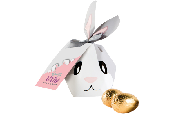 Chocolade Bunny