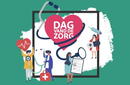 Dag van de zorg