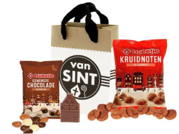 zakje strooigoed