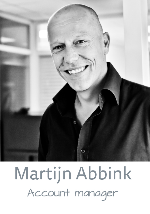 Martijn Abbink
