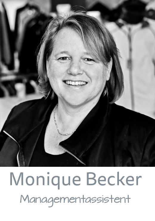 Monique Becker
