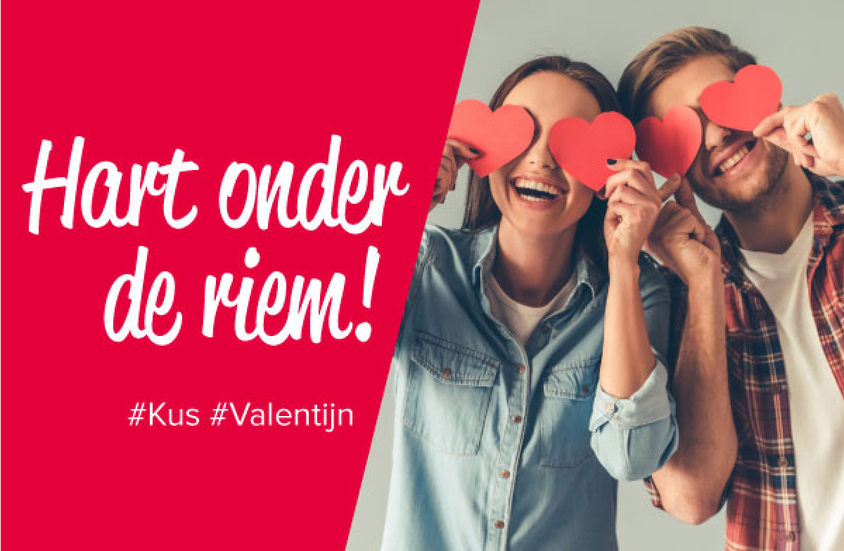 Valentijnsdag 2021