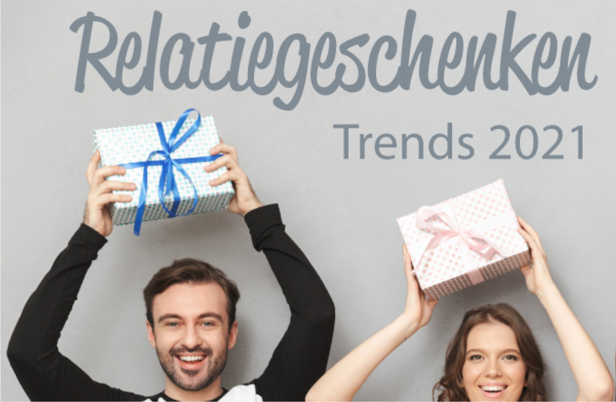 Trends 2021