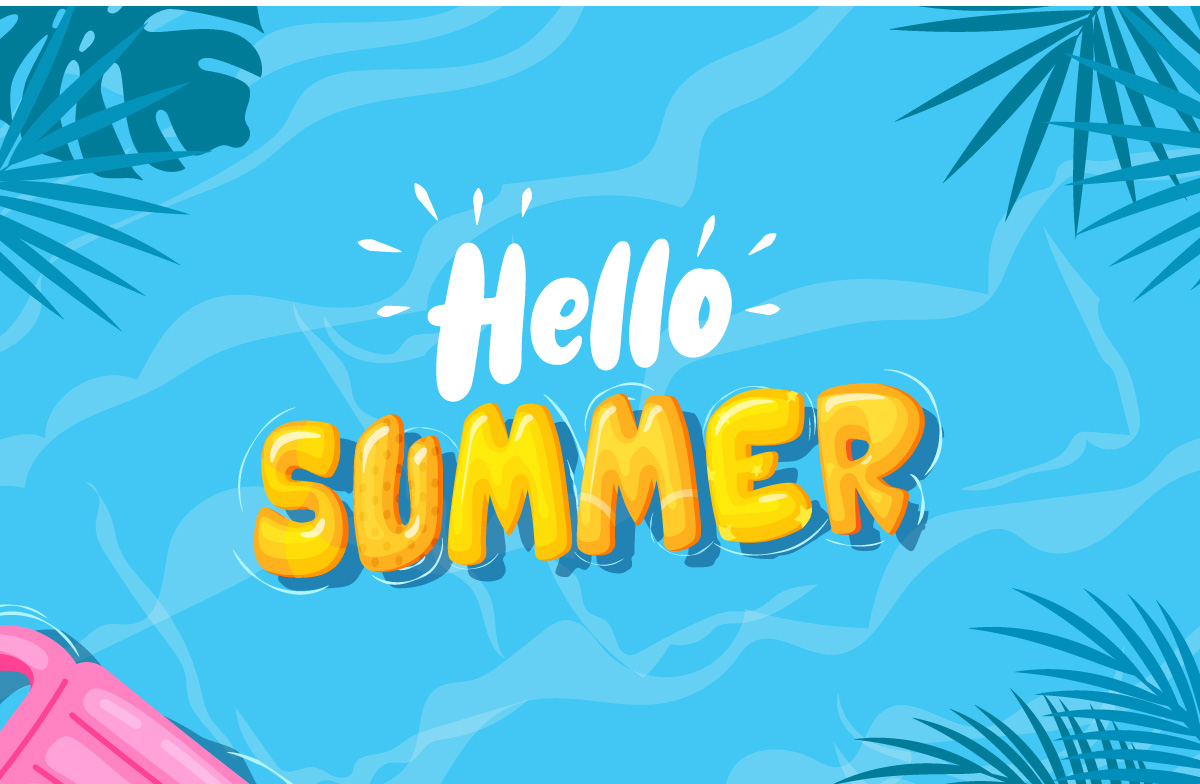 Relatiegeschenken voor de zomer