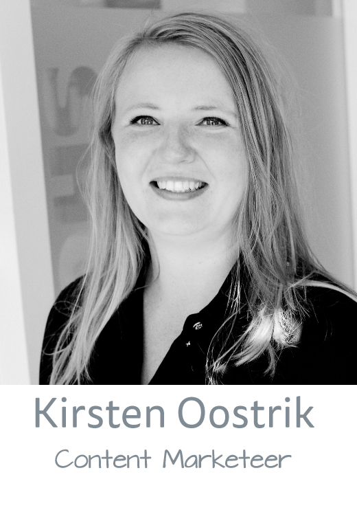 Kirsten Oostrik