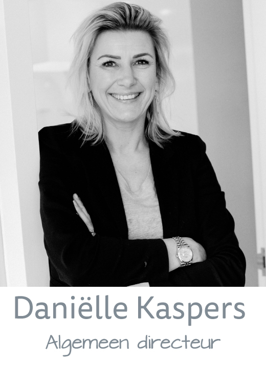 Danielle Kaspers