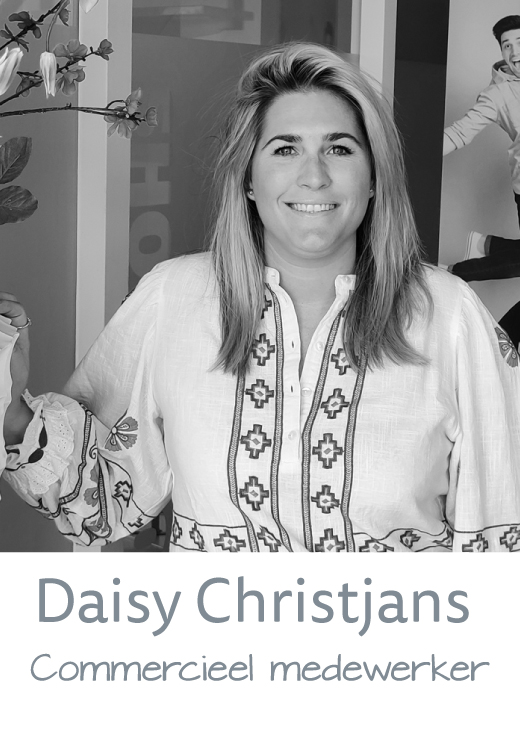 Daisy christjans