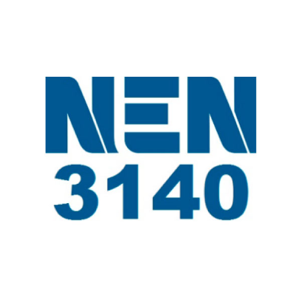 NEN 3140